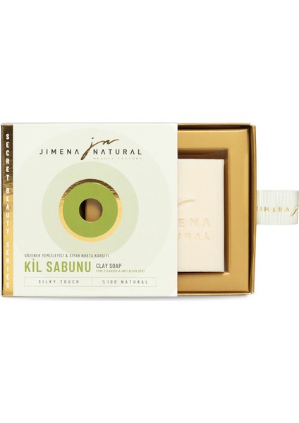 - Kil Sabunu 150 gr