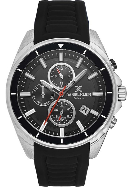 DK.1.13551.1 Erkek Kol Saati