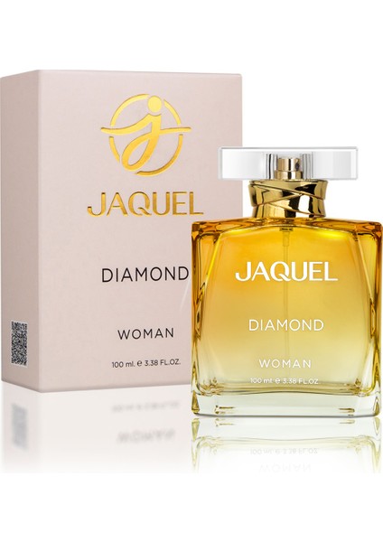 Diamond Kadın Parfüm 100 Ml