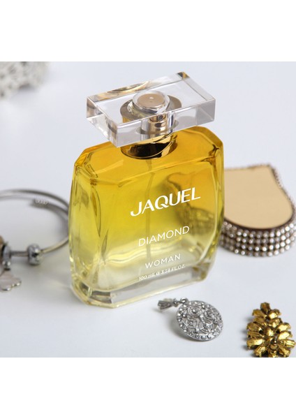 Diamond Kadın Parfüm 100 Ml