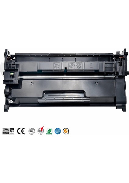 Hp 151A W1510A Ithal Muadil Siyah Chipli Toner 3.050 Sayfa