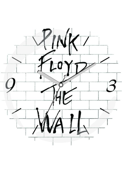 Pubg Oyun Çap 30CM Sessiz Akar Bombeli Gerçek Cam Duvar Saati