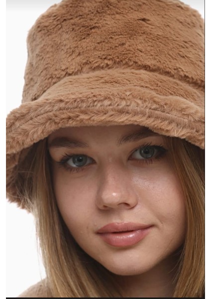 Peluş Bucket Şapka indirimleri