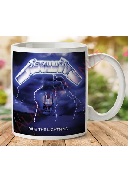 KP332 Iki Tarafı Baskılı Kupa Bardak