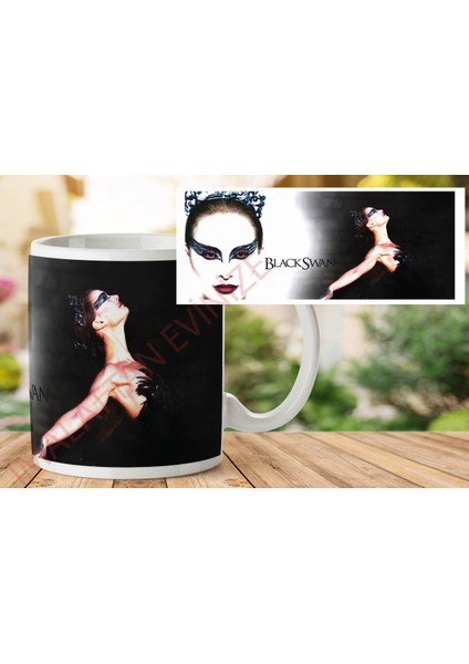 KP321 Iki Tarafı Baskılı Kupa Bardak