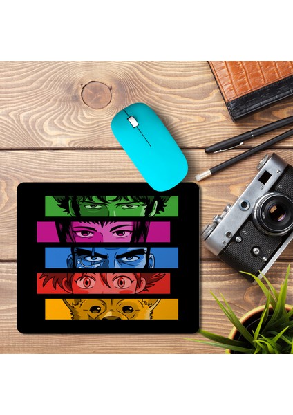 Too Good, Too Bad 2 Baskılı Mouse Pad Mousepad