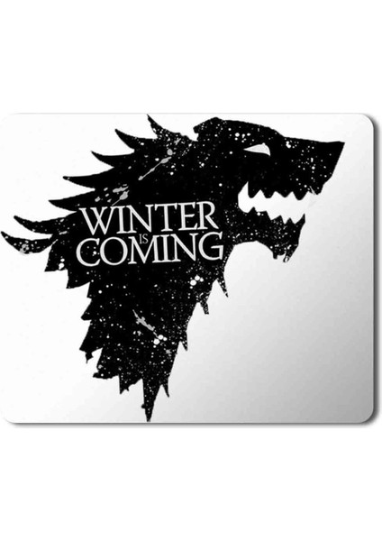 Game Of Thrones Ascent Daenerys Baskılı Mouse Pad Mousepad