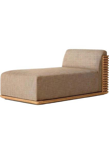 Square Daybed