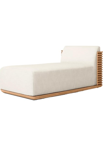 Square Daybed