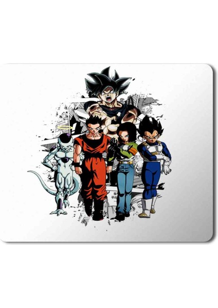 Torneıo Do Poder Baskılı Mouse Pad Mousepad