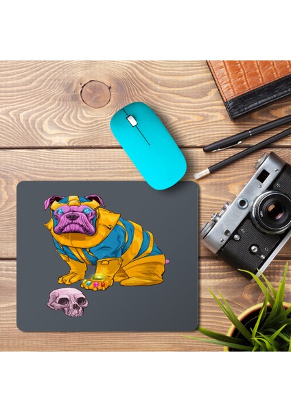 Thanos 2 Baskılı Mouse Pad Mousepad