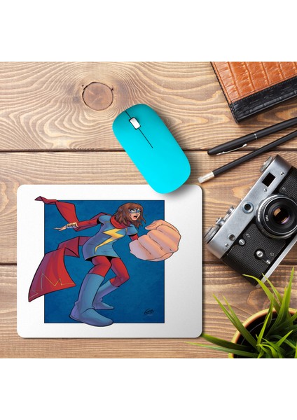 Ms Baskılı Mouse Pad Mousepad