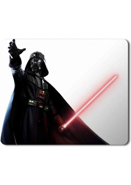 Star Wars Kılıç Baskılı Mouse Pad Mousepad