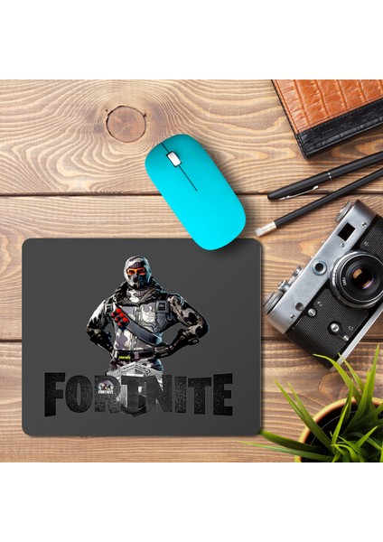 Fortnite 5 Baskılı Mouse Pad Mousepad