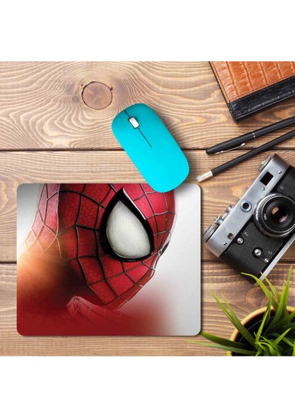 Örümcek Adam Baskılı Mouse Pad Mousepad