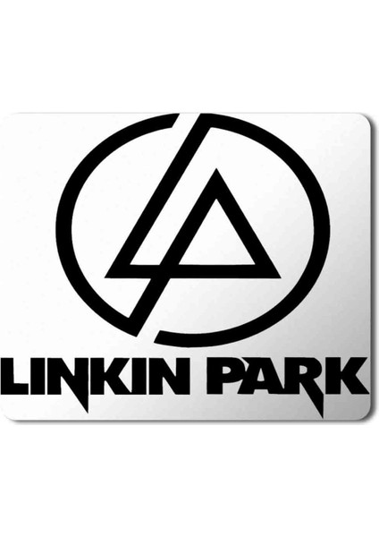 Linkin Park Baskılı Mouse Pad Mousepad