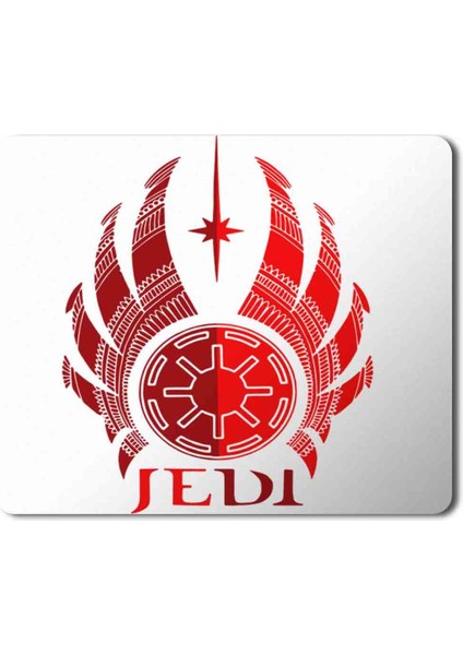 Jedi Academy Baskılı Mouse Pad Mousepad