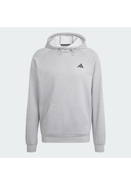 Game And Go Small Logo Training Erkek Sweatshirt fırsatları