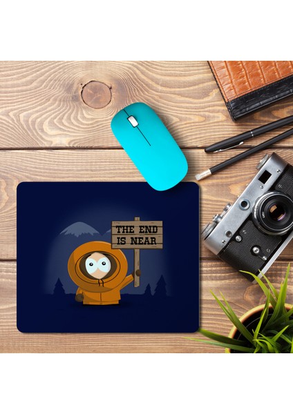 South Park+ Baskılı Mouse Pad Mousepad