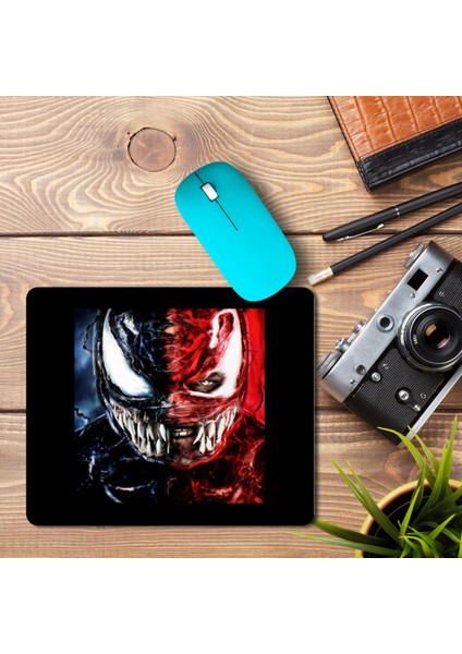 Venom&carnage 2 Baskılı Mouse Pad Mousepad
