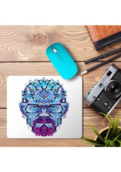 Breaking Bad 3 Baskılı Mouse Pad Mousepad