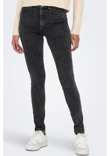 Kadın Forever Jean Pantolon modelleri