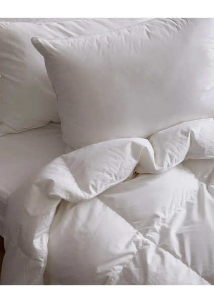 Microfiber Silikon Çift Kişilik Yorgan