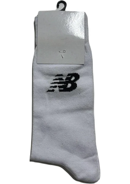 New Balance NBSOCKS06 Erkek Spor Çorap