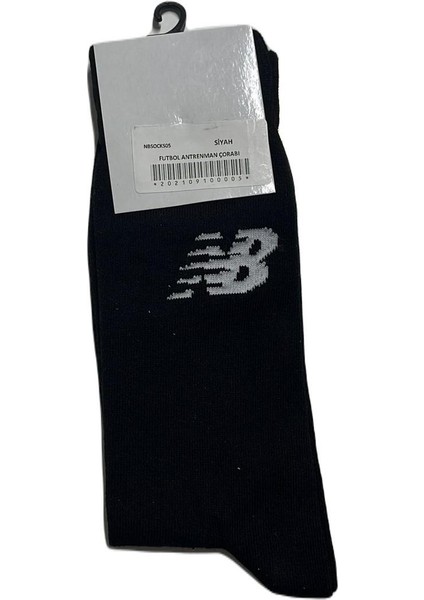 New Balance NBSOCKS05 Erkek Spor Çorap