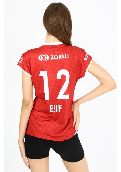 Tyt-Krc-Bk Unisex Spor Tayt