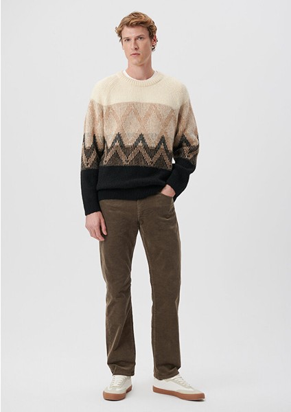 Hunter Kahverengi Kadife Pantolon 0020235666 fiyatları