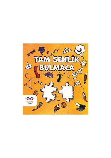 Tam Senlik Bulmaca