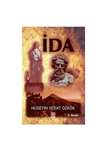 İda - Hüseyin Sedat Özkök