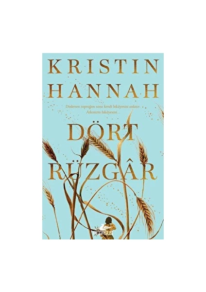 Dört Rüzgar - Kristin Hannah