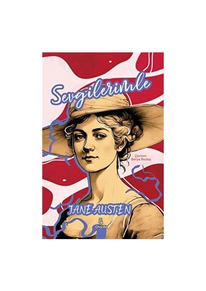 Sevgilerimle - Jane Austen