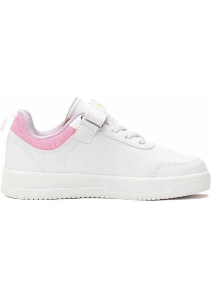 Molina Jr. Çocuk Günlük Spor Ayakkabı 900382-9007WHITE/PINK