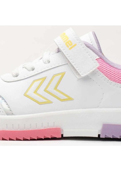 Molina Jr. Çocuk Günlük Spor Ayakkabı 900382-9007WHITE/PINK