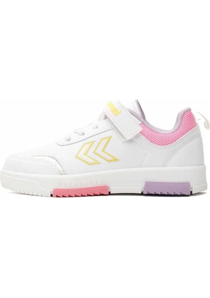Molina Jr. Çocuk Günlük Spor Ayakkabı 900382-9007WHITE/PINK