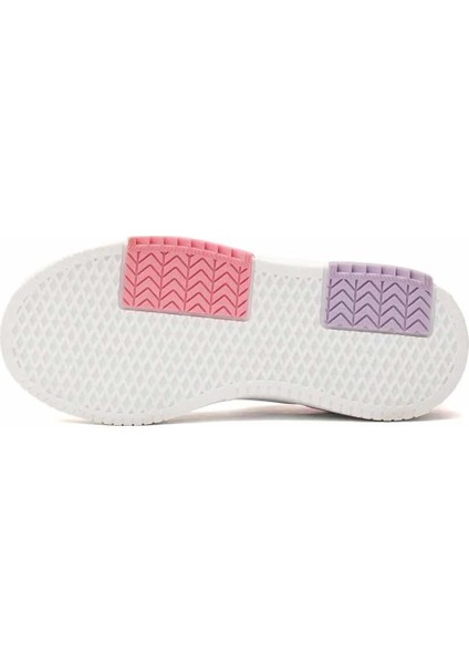 Molina Jr. Çocuk Günlük Spor Ayakkabı 900382-9007WHITE/PINK