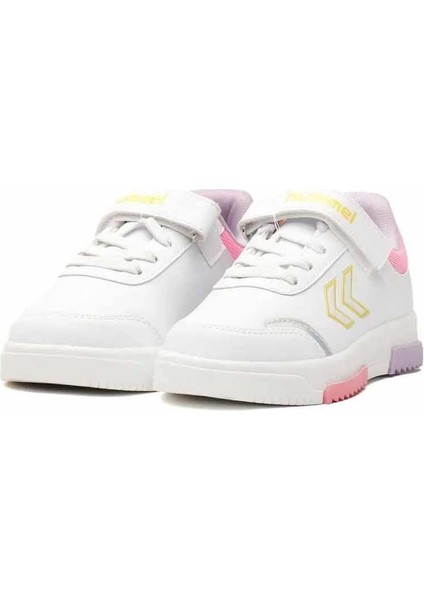 Molina Jr. Çocuk Günlük Spor Ayakkabı 900382-9007WHITE/PINK