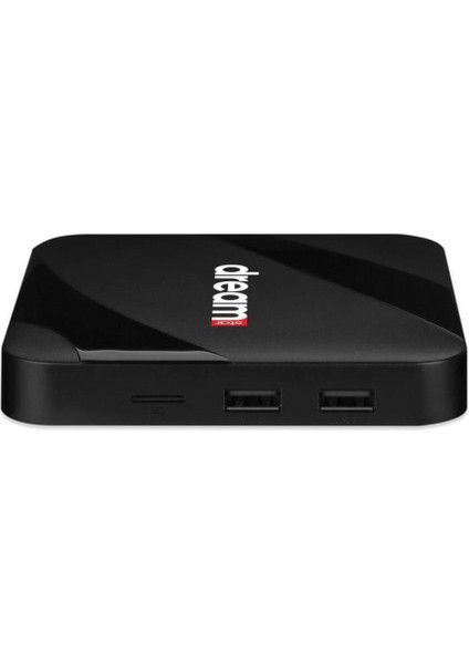 I1 Android Tv Box 2gb Ram 16GB Hafıza Android 12