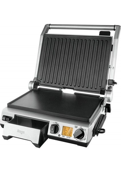 BGR840_BSS Pro Grıll modelleri