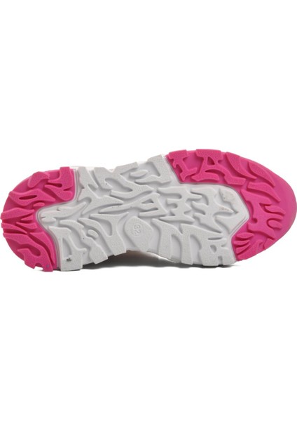 FY222-F Beyaz Içi Polarlı Çocuk Kar Botu indirimleri