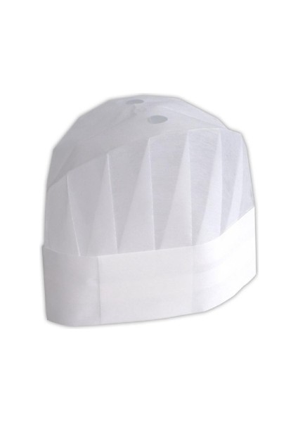 Dolphin Aşçı Kepi 10LU