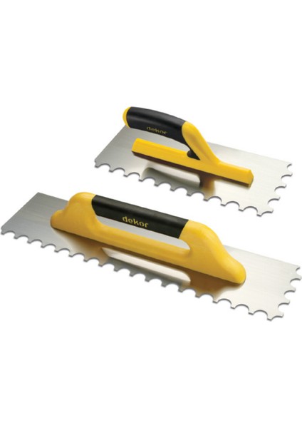 DEKOR HASSAN PLASTİK KAPALI SAP MERMER MALASI 40CM