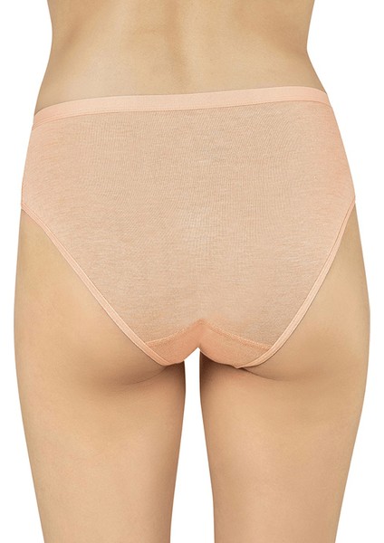 Kadın Somon Bambu Külot fiyatları