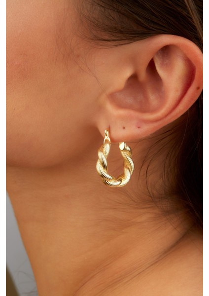 Mabel Halka Kadın Küpe, Altın fırsatları