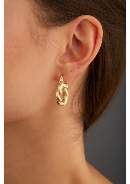 Mabel Halka Kadın Küpe, Altın indirimleri