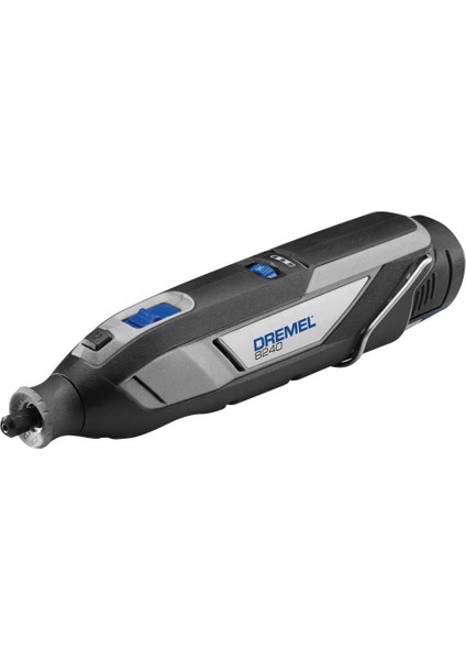 8240-5 Akülü Gravür Taşlama El Motoru F0138240JA