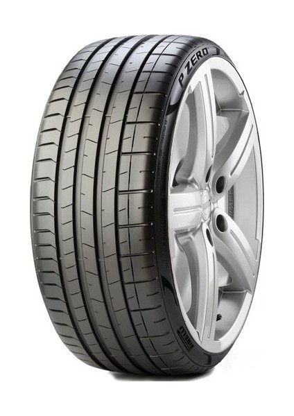 265/35 R21 101Y Xl Ao Ncs L.S. P-Zero Pz4 Oto Yaz Lastiği (Üretim Yılı: 2023)